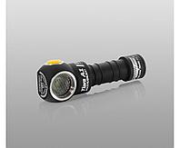 Фонарь Armytek Tiara A1 (тёплый свет)