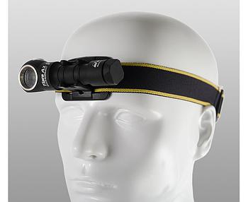 Фонарь Armytek Tiara A1 Pro (тёплый свет)