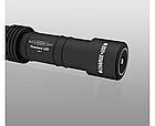 Фонарь Armytek Wizard WR Magnet USB (белый-красный свет), фото 4