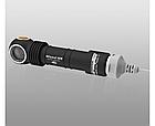 Фонарь Armytek Wizard WR Magnet USB (белый-красный свет), фото 8