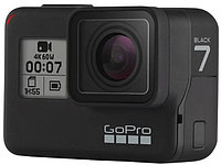 Аренда видео оборудования. Экшен камера GoPro Black 7