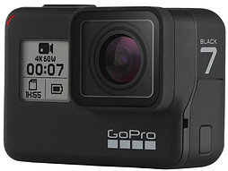 Аренда  видео оборудования. Экшен камера GoPro Black 7