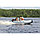 Надувная моторная лодка ПВХ Адмирал 340 Sport, фото 6