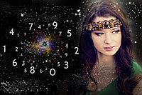 Астролог-нумеролог в Витебске, матрица судьбы, 22 энергии судьбы