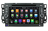 Штатная магнитола Chevrolet Aveo 2005-2011 (T250), Epica 2006-2012, Android 10, фото 10