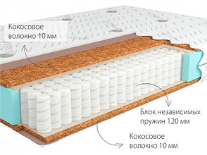 Матрас Kondor «Mister Mini» Мистер Мини Кондор, фото 2