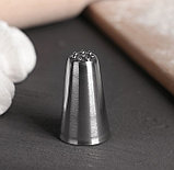 Насадка кондитерская трава, фото 2