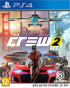 The Crew 2 PS4 (Русская версия)