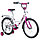 Детский велосипед Novatrack Urban 20", фото 6