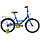 Детский велосипед Novatrack Urban 20", фото 7
