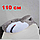 Плюшевая игрушка Акула Блохэй (аналог) ~110 см, фото 2