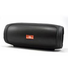 Беспроводная колонка JBL Charge 4 черный, аналог, фото 2