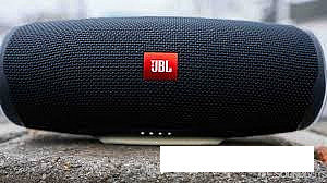 Беспроводная колонка JBL Charge 4 зеленый, аналог, фото 2