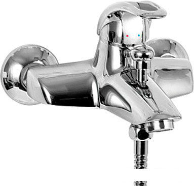 Смеситель IDDIS Carlow CQ23068CK, фото 2