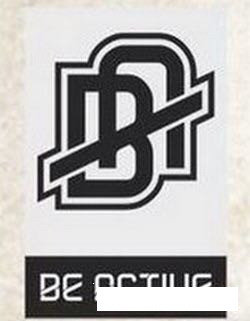 Перчатки для единоборств Be Active 16 oz, черный, фото 2