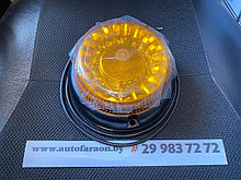 Фонарь предупредительно-сигнальный FT-100 LED
