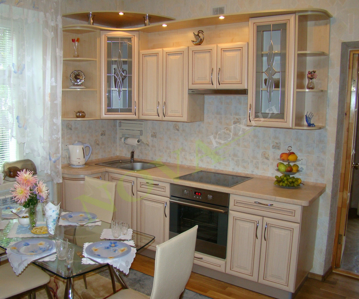 Турин-3 Дуб молочный