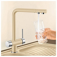 Смеситель Blanco Fontas