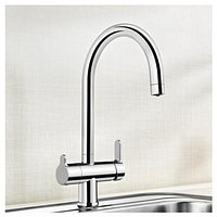 Смеситель Blanco Trima