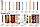 Фасады из массива ольхи "Черешня" 09 тип 11; 10 тип 12 бордо; 10 тип 12 синий; 29 тип 17; 25 тип 18; 27 тип 19, фото 5