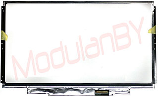 13,3" LED 1600x900 CLAA133UA01 40PIN RIGHT MATTE LEFT-RIGHT NEW матрица для ноутбука