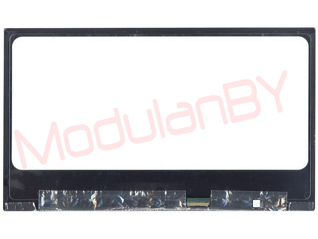 Экран ноутбука 13,3" LED 1920x1080 N133HSE-E21 C.1 30PIN LEFT GLARE NEW CMO