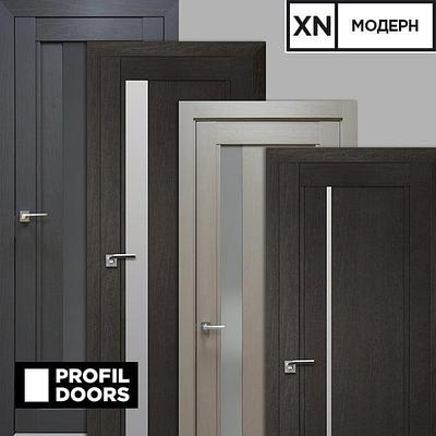 ProfilDoors серия XN Модерн