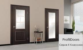 ProfilDoors серия X Классика