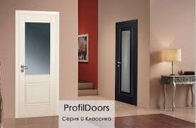 ProfilDoors серия U Классика