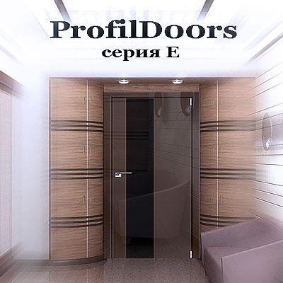 ProfilDoors серия E Модерн