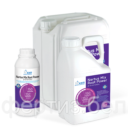 Удобрение Root Power TrioPhosTech (0-12-12+3,5Zn) 5л, фото 2