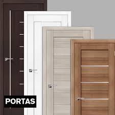 Portas