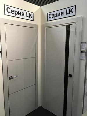 ProfilDoors серия LK Модерн