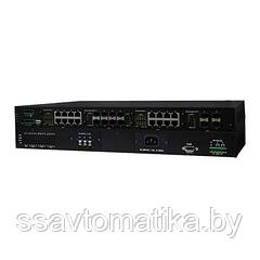 Управляемый коммутатор IES-3424DSFP-2P-AC (8380-508)