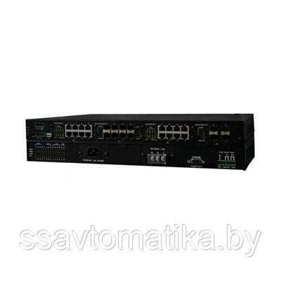 Управляемый коммутатор IGS-5400-2P-AC (8380-116)