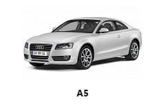 Audi A5 B8