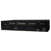 Управляемый коммутатор IPES-3424DSFP-2P (8380-602)