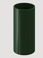 Труба водосточная Docke DACHA 3м зеленый