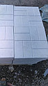 Плитка тротуарная "8 кирпичей" 40*40*5см, фото 2