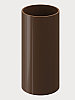 Труба водосточная Docke DACHA 3м светло-коричневый