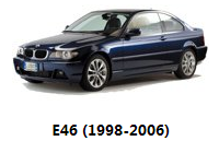 BMW 3E46