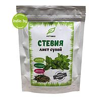 Стевия лист сухой, FitForce 50 г