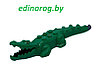 Конструктор Животное Крокодил ( аналог лего )