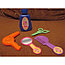 Игровой набор My Pet Play Set питомец с переноской и аксессуарами, фото 6
