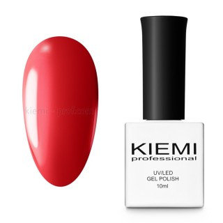 Гель-лак KIEMI №001