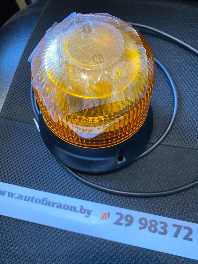 Фонарь предупредительно-сигнальный FT-150 LED