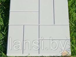 Плитка "8 кирпичей" 40х40