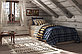Кровать Анеси 3 с подъемным механизмом Вудлайн кремовый, фото 3