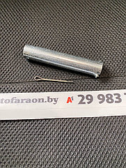 Втулка для запасного колеса ф20 мм L-105 мм