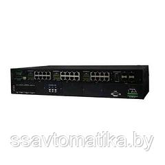 Управляемый коммутатор IPES-3424DSFP-2P-AC (8380-604)